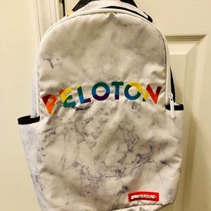 PELOTON Pride Backpack
